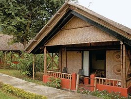 Jupuri Ghar Resort