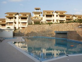 IORA - The Green Resort